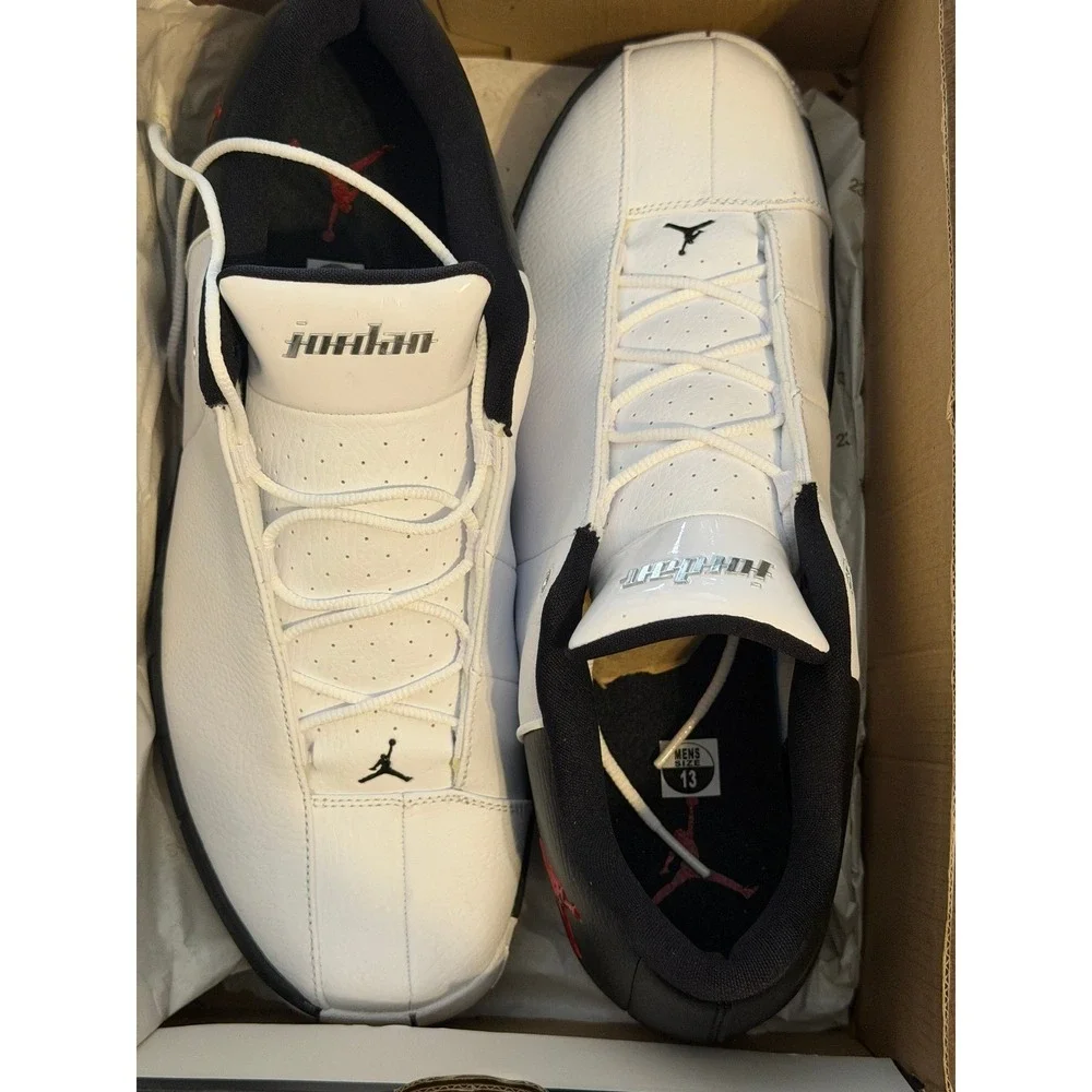 Jordan men air
